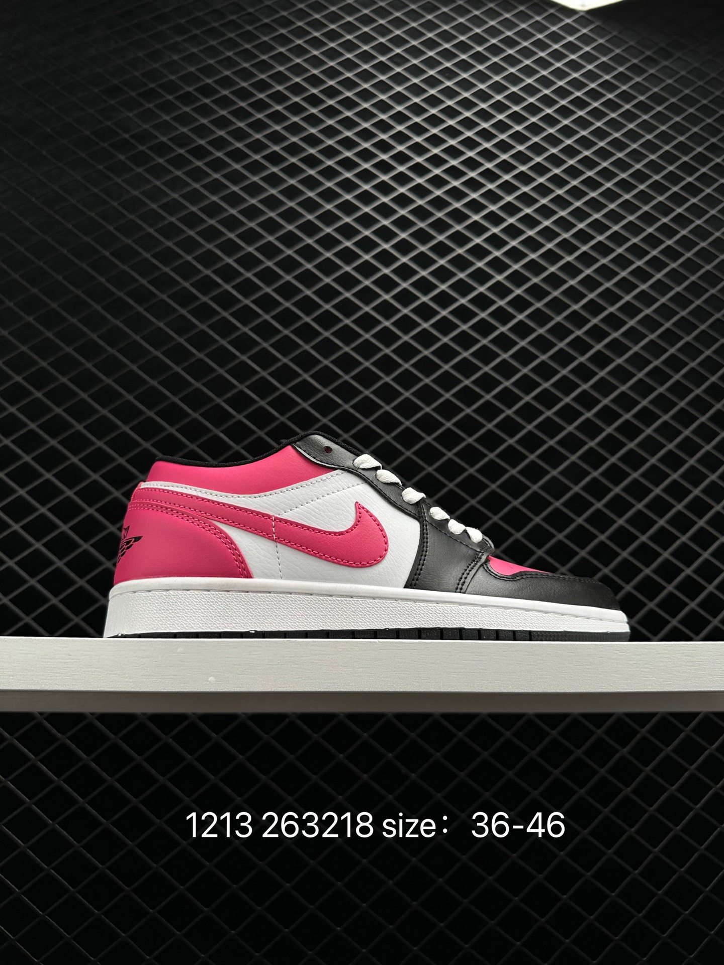 Nike Air Jordan 1 Low AJ1 Nike Air Jordan 1 Low AJ1